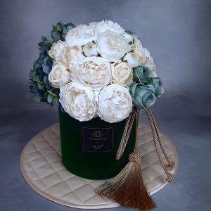Gėlių kompozicija “Beatrice”